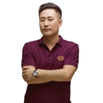 白白