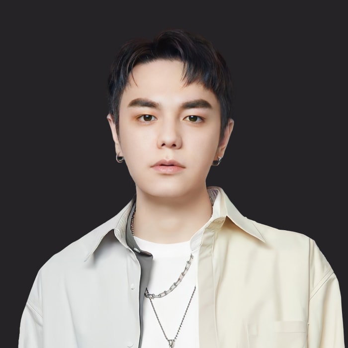 李巍V仔