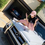 沙鑫伟Lola