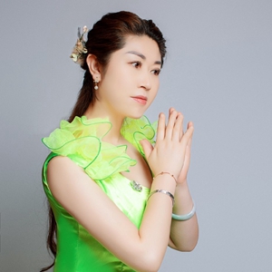 单赛婵