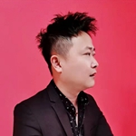 马健