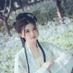 wuli颖儿