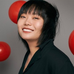 李雪琴