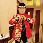 仇金豹