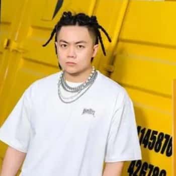 二狗子Saddoggy