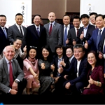 俄罗斯班全体同学