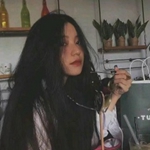 脑袋困掉了