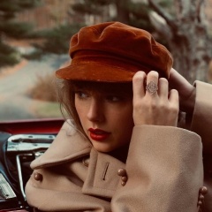 Talor Swift