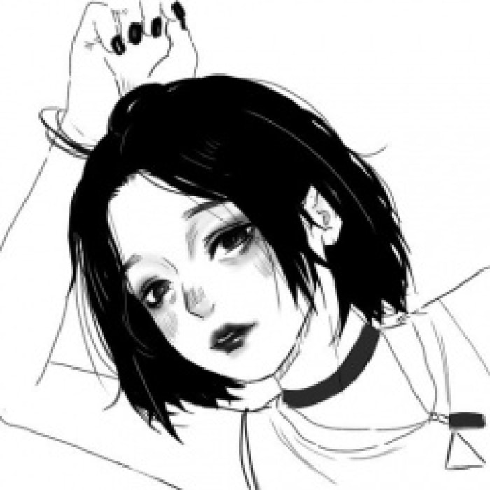 L(桃籽)