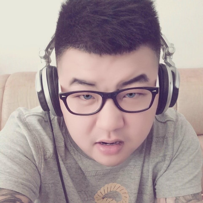 沈阳DJ小博