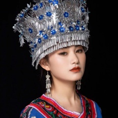 唐三妹