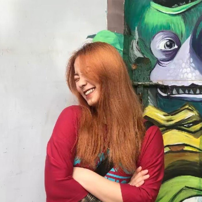 弹棉花的小花