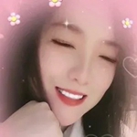 甜心小丫