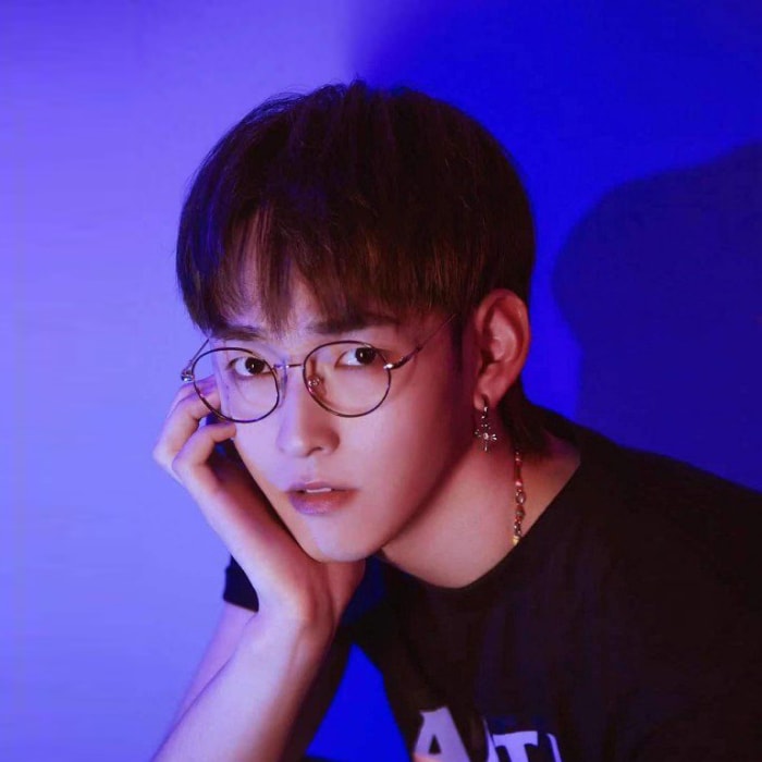 张齐山DanieL