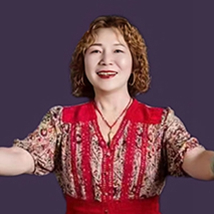 高丽娜