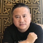 陈冠龙