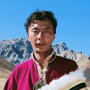 扎西彭措