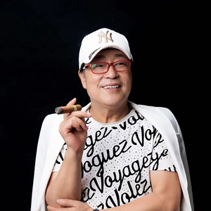 李龙哥