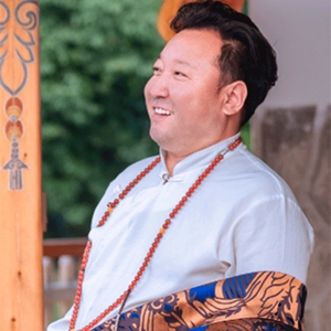 格桑九巴