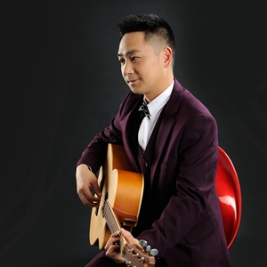 李长青