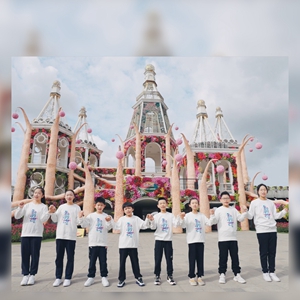 闵行童声合唱团