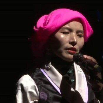 丹正母子