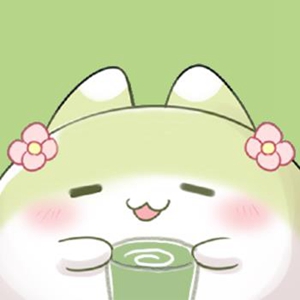 抹茶茶子cha