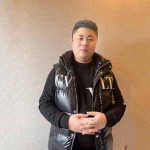 柯尊勇