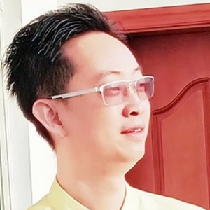 林朝志