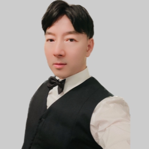 William章威廉