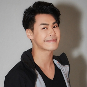 郭浩皇 Alex Kwok
