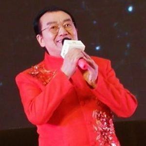 杨荣官