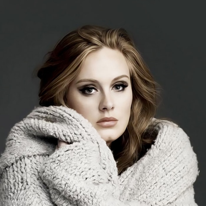 Adele