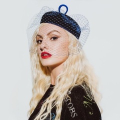 Alexandra Stan