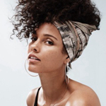 Alicia Keys