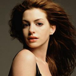 Anne Hathaway