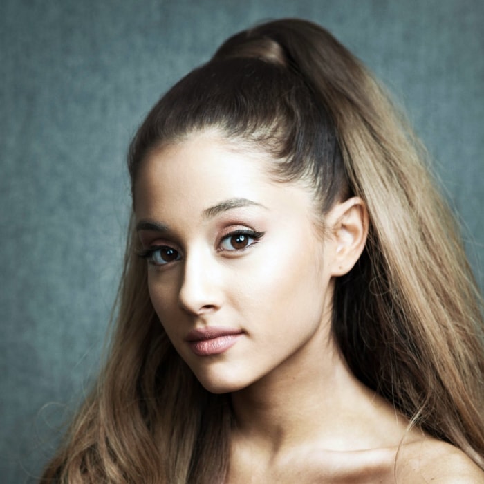 Ariana Grande