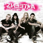A-Teens