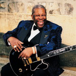 B.B. King