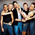 Backstreet Boys