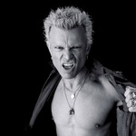 Billy Idol