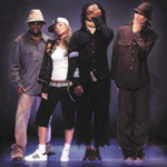 Black Eyed Peas