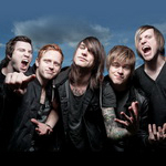 Blessthefall