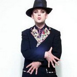 Boy George