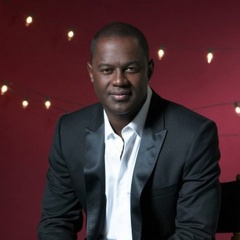 Brian Mcknight
