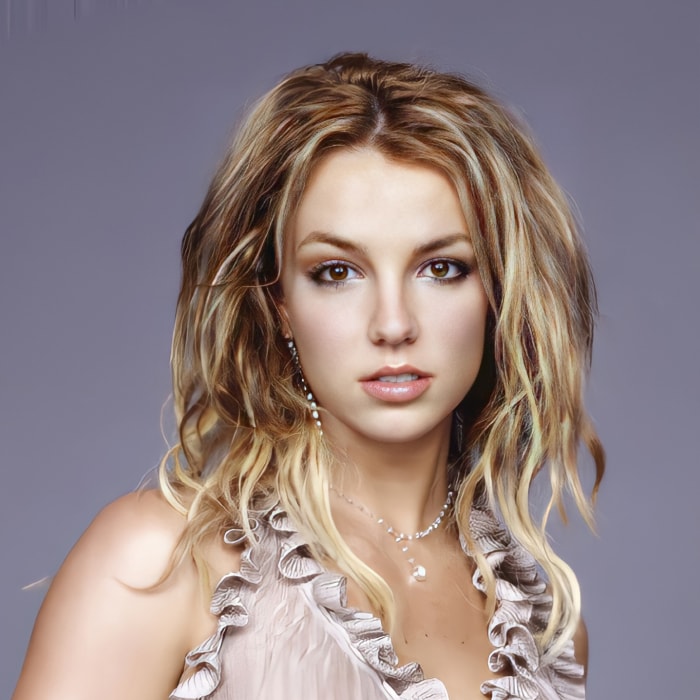 Britney Spears