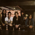 Buckcherry