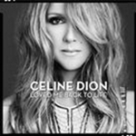 Celine Dion