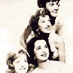 Chordettes