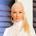 Christina Aguilera